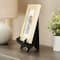 Black Wood Easel By Studio Décor®
